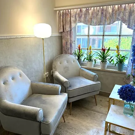 Zanetti Apartman Póla