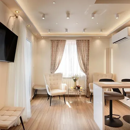 Zanetti Apartman
