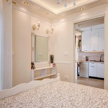 Apartman Zanetti