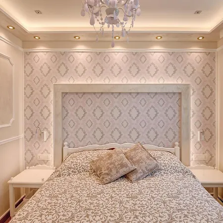 Zanetti Apartman