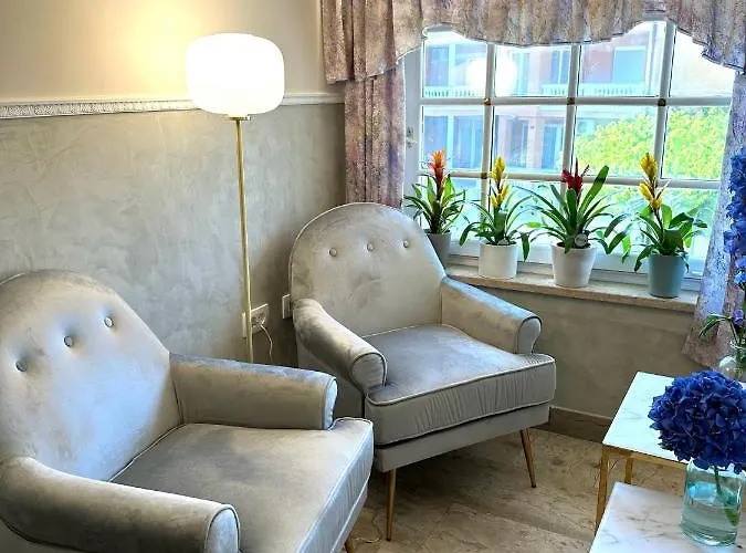 Zanetti Apartamento Pula