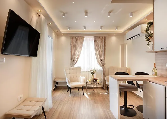 Zanetti Apartamento