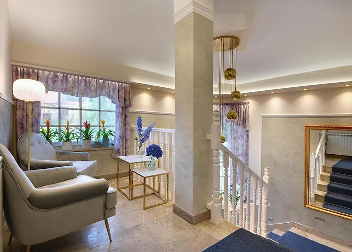 Zanetti Apartamento Pula