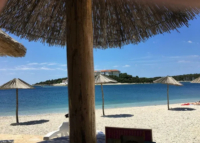 Apartamento Zanetti *