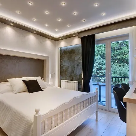 Apartament Zanetti *