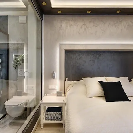 Zanetti Apartman Póla