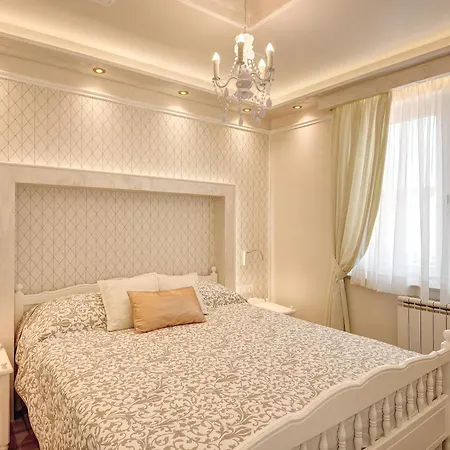 Zanetti Apartman Pula