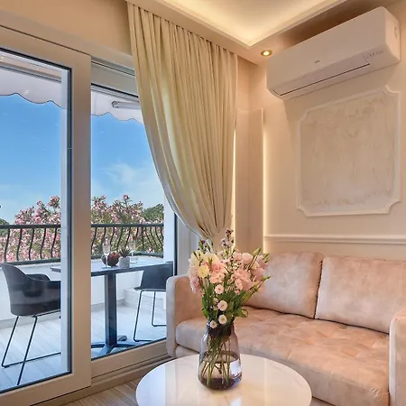 Zanetti Apartament Pula