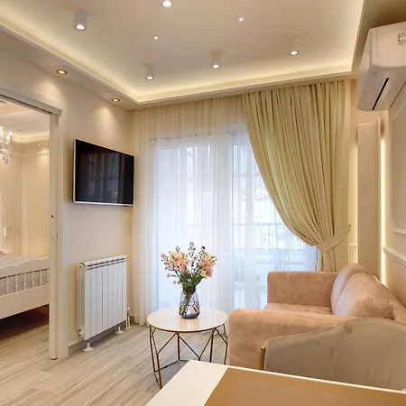 Apartament Zanetti *