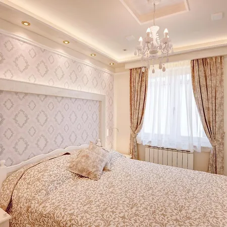 Apartament Zanetti Pula