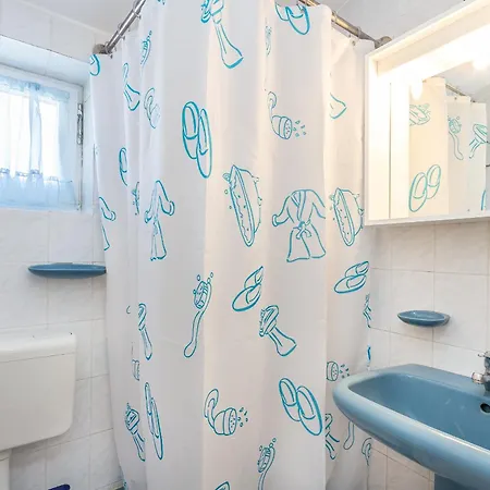 Apartament Zanetti Pula