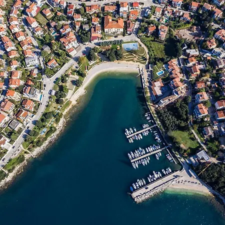 Apartman Zanetti Pula