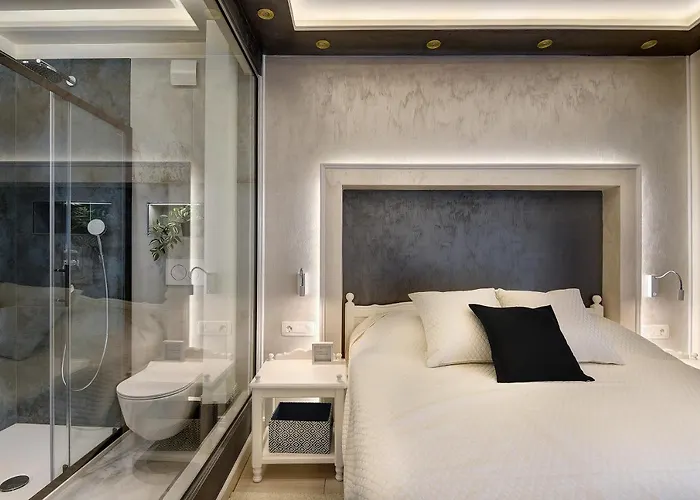 Zanetti Apartman Pula
