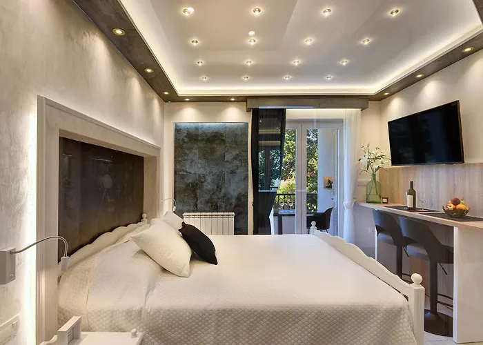 Zanetti Apartman