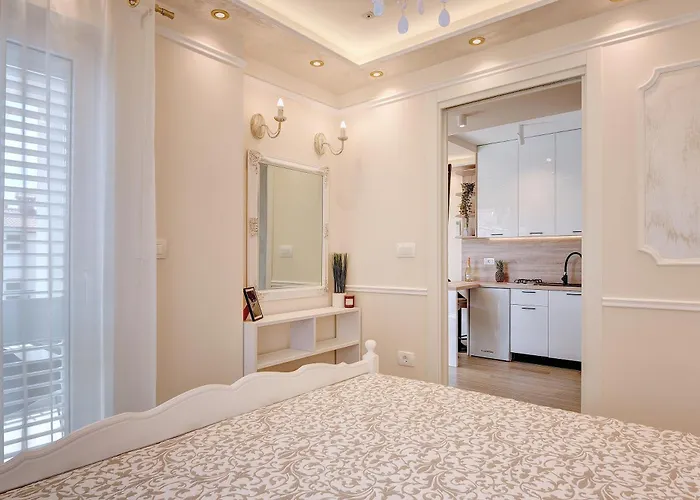 Apartman Zanetti