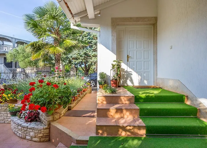 Apartman Zanetti