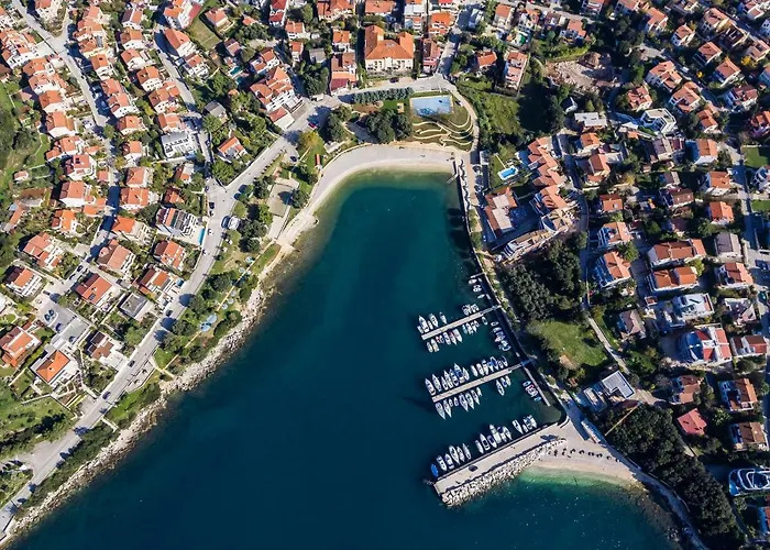 Apartment Zanetti Pula