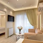 Apartman Zanetti *