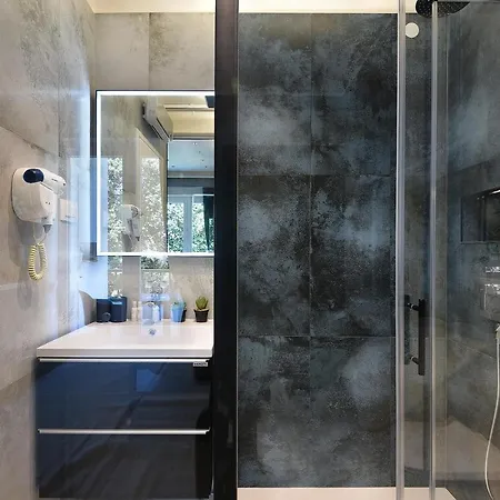 Apartment Zanetti