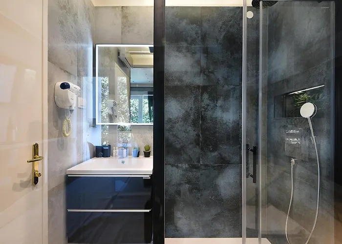 Apartament Zanetti