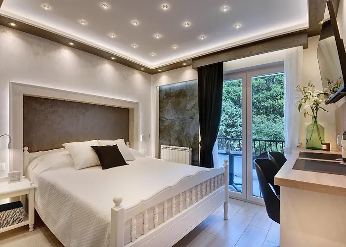 Apartament Zanetti *