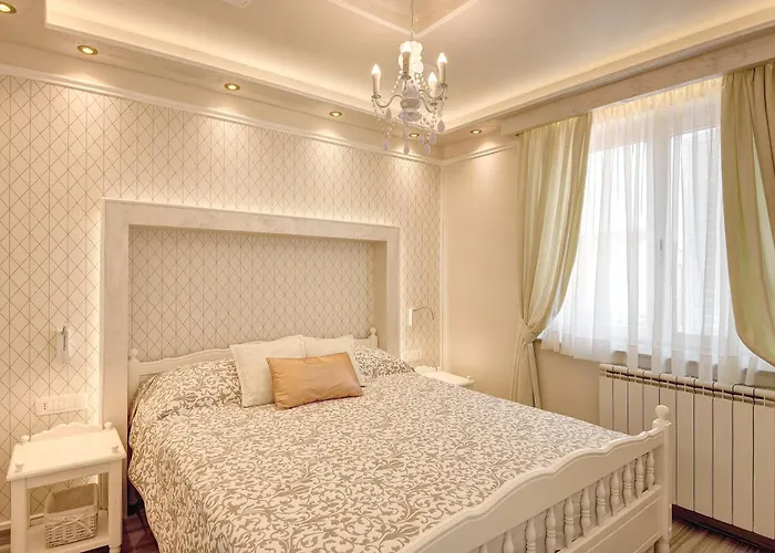 Zanetti Apartament Pula