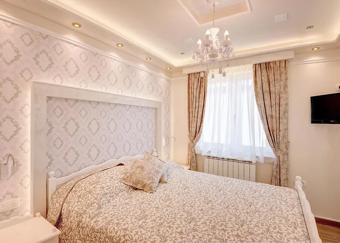 Apartament Zanetti Pula